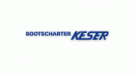 Bootscharter Keser, Mike Keser